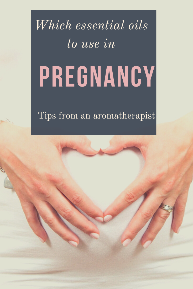 Are Essential Oils Safe In Pregnancy? - Motherly Journey